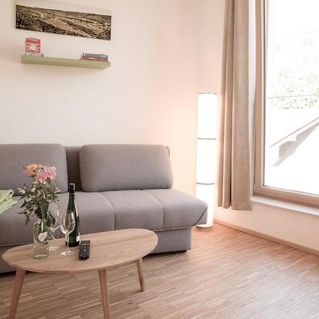 Ferienwohnung Am Weingut Eisenbock Strass  Luaran gambar
