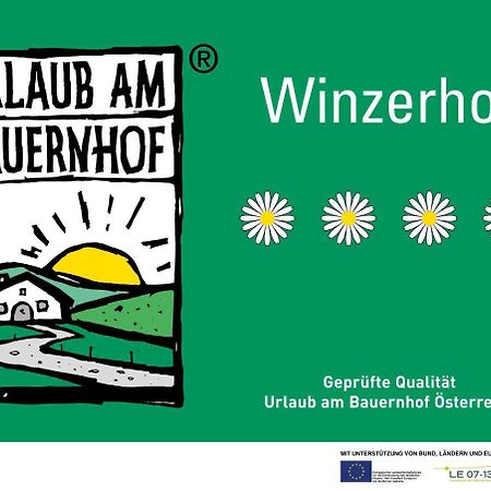 Ferienwohnung Am Weingut Eisenbock Strass  Luaran gambar