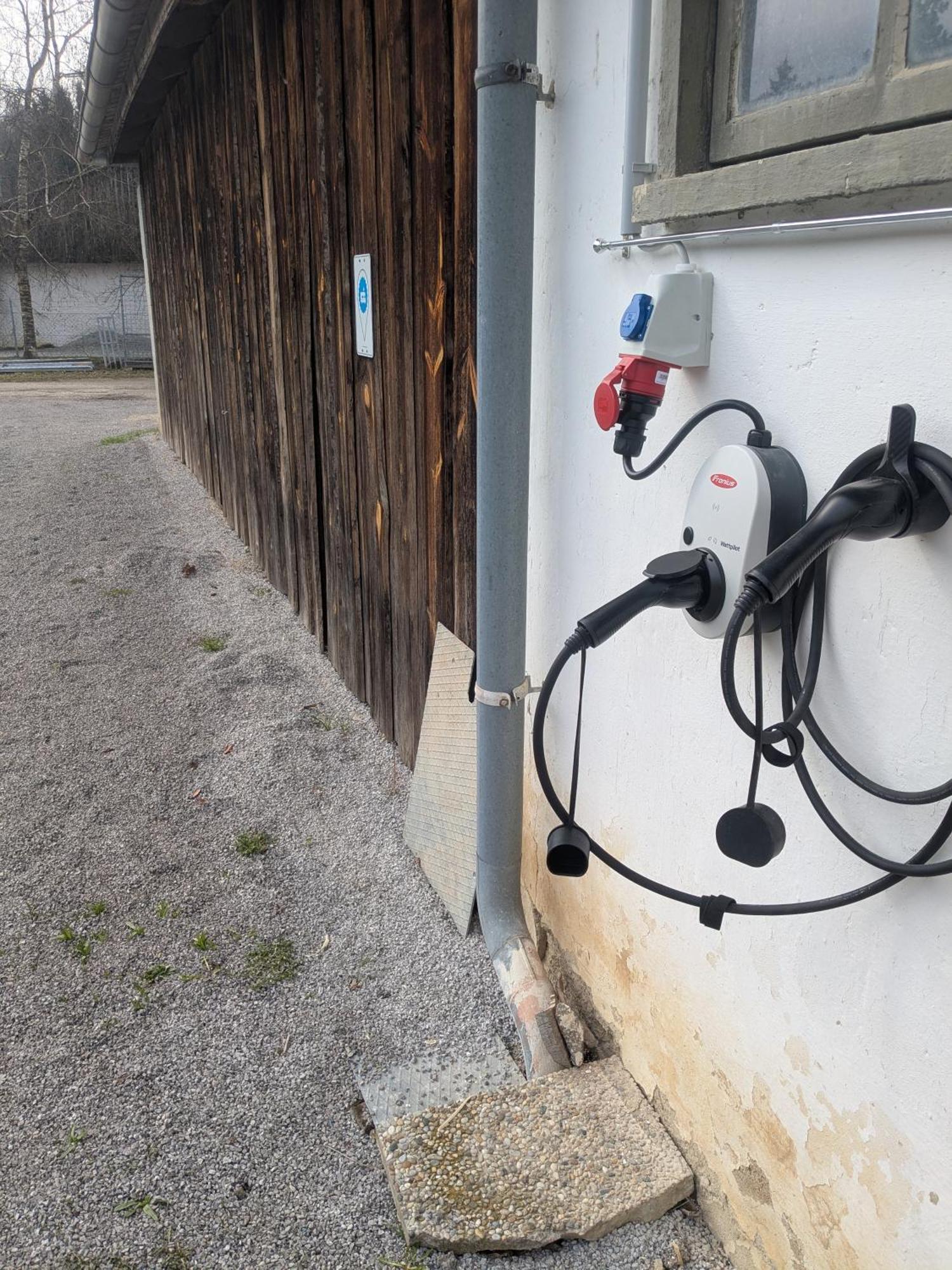 Ferienwohnung Am Weingut Eisenbock Strass  Luaran gambar