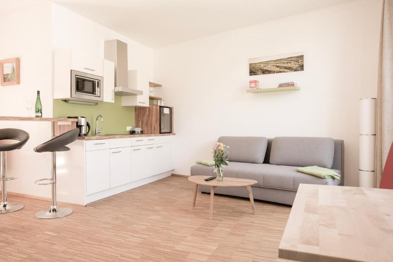 Ferienwohnung Am Weingut Eisenbock Strass  Luaran gambar