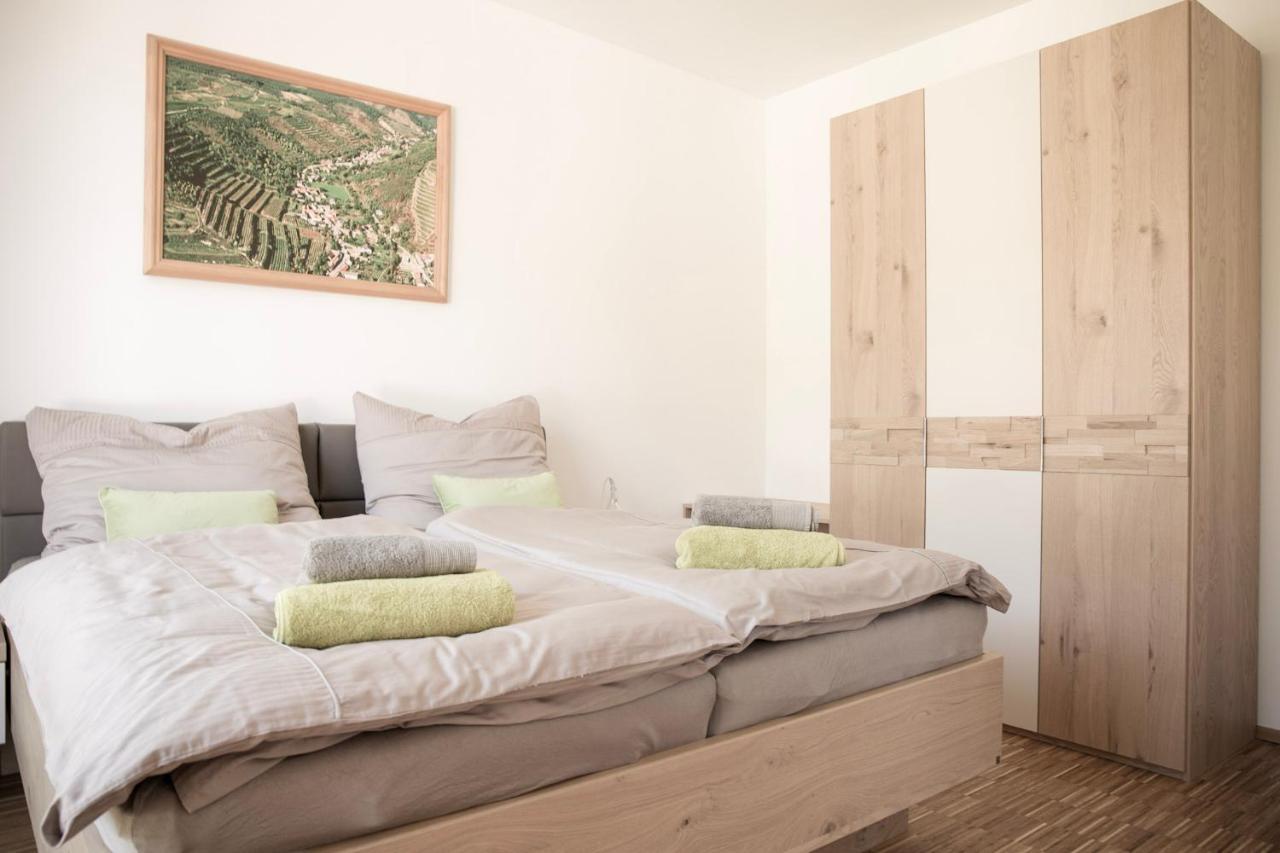 Ferienwohnung Am Weingut Eisenbock Strass  Luaran gambar