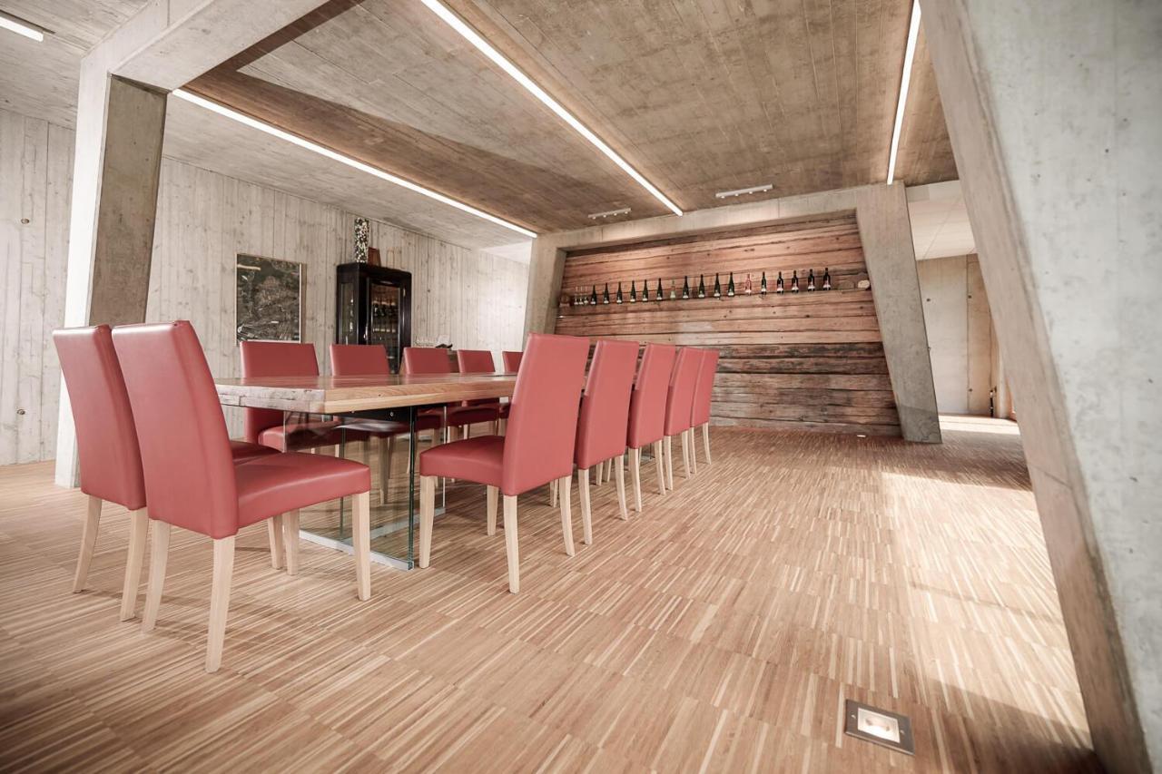 Ferienwohnung Am Weingut Eisenbock Strass  Luaran gambar
