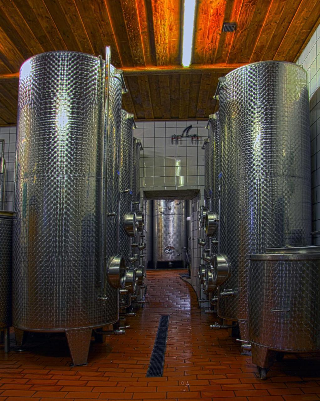 Ferienwohnung Am Weingut Eisenbock Strass  Luaran gambar
