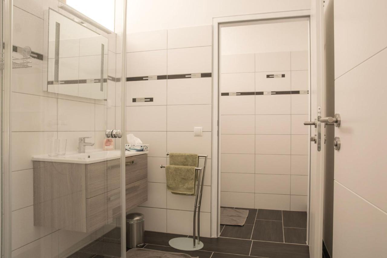Ferienwohnung Am Weingut Eisenbock Strass  Luaran gambar