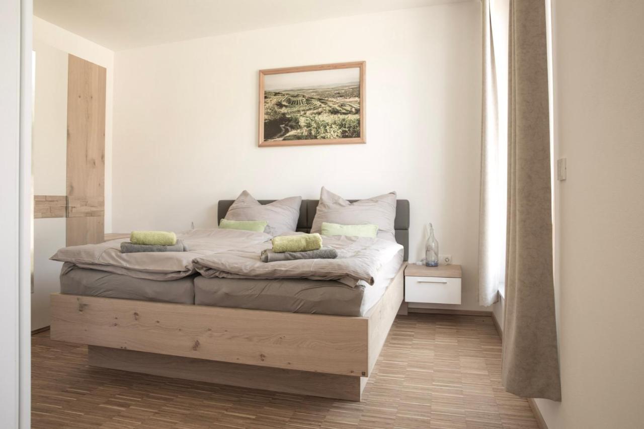 Ferienwohnung Am Weingut Eisenbock Strass  Luaran gambar