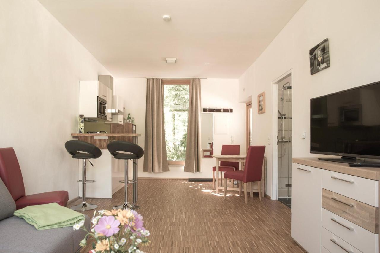 Ferienwohnung Am Weingut Eisenbock Strass  Luaran gambar