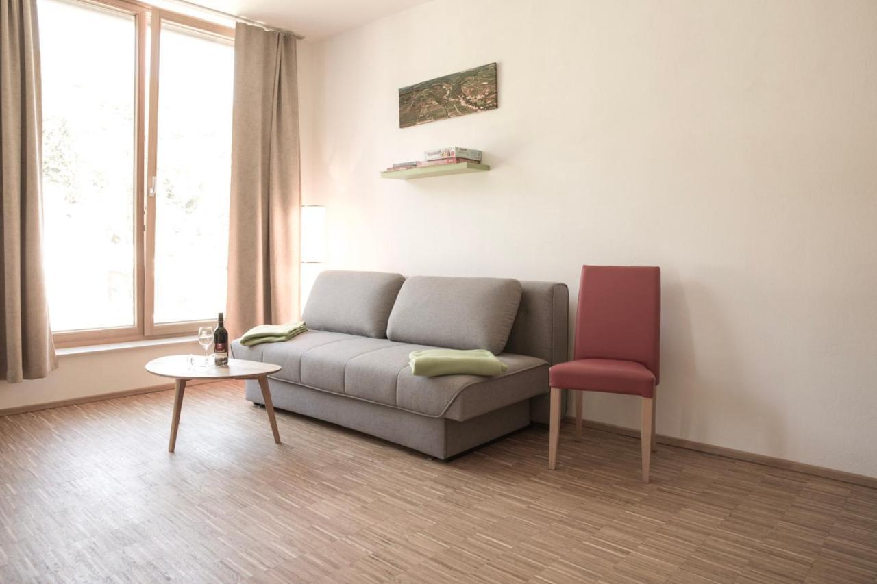 Ferienwohnung Am Weingut Eisenbock Strass  Luaran gambar